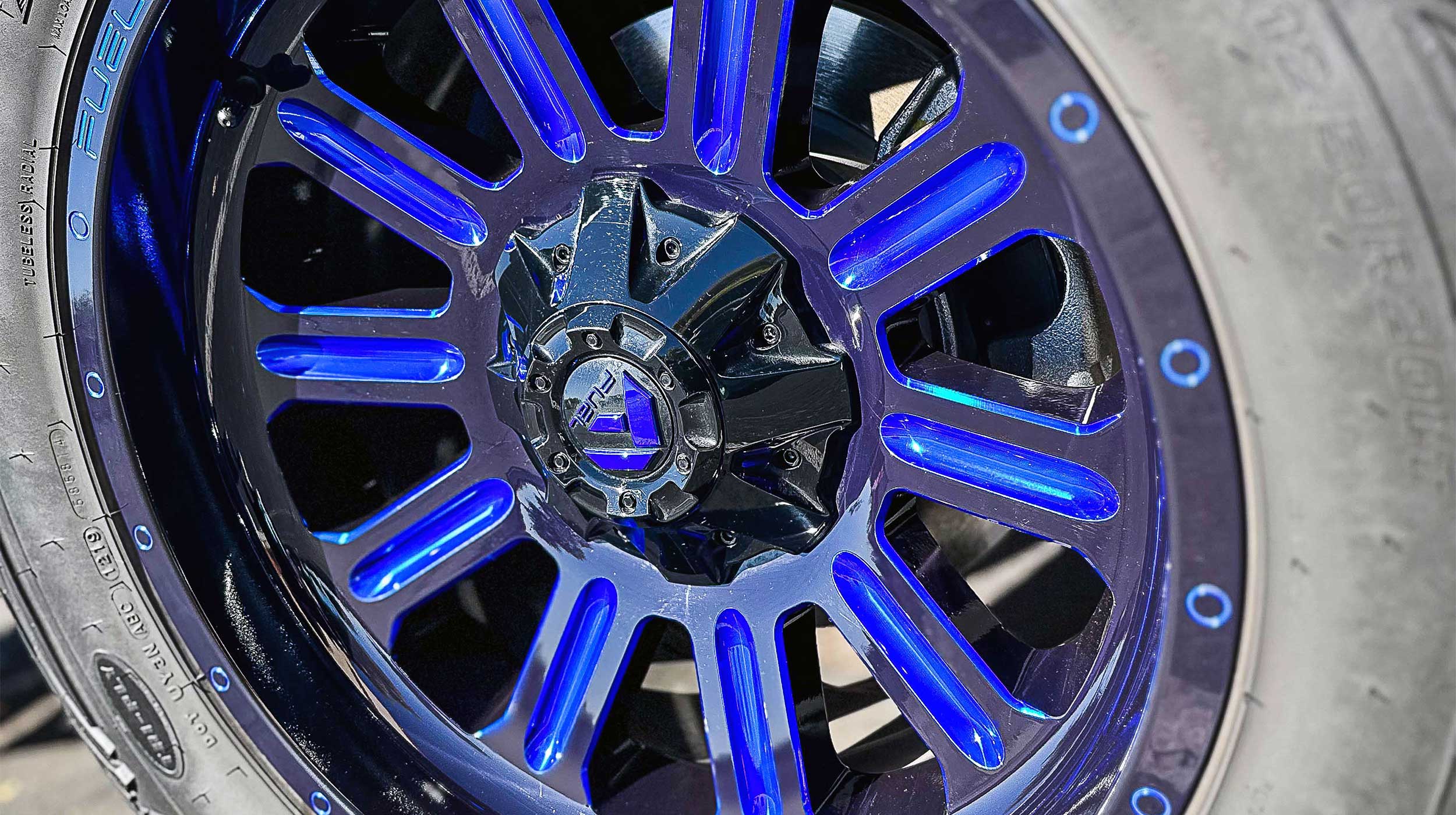 Ceramic Coating